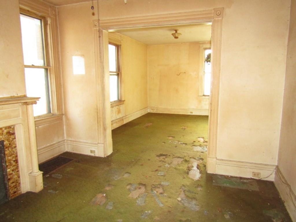 1219 Tweed Street Pittsburgh, PA 15204 - Photo 5 of 30 a view of an empty room with a window