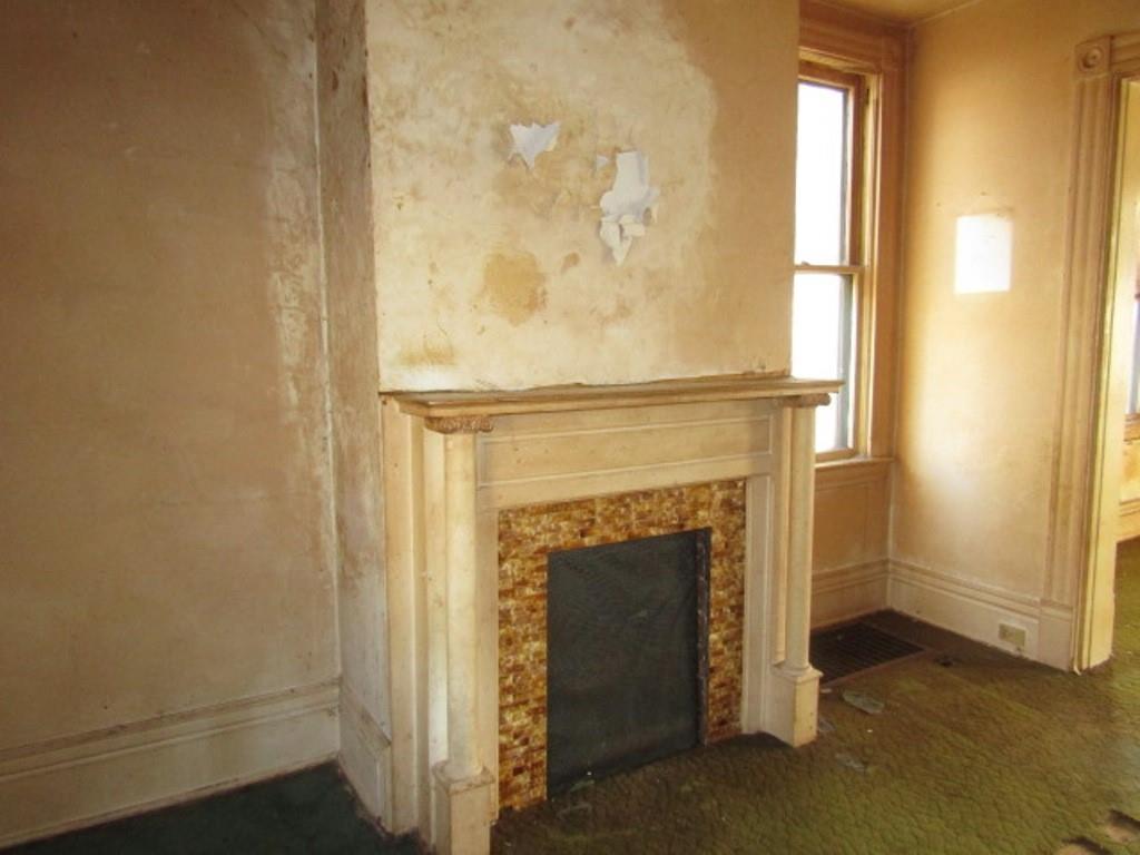 1219 Tweed Street Pittsburgh, PA 15204 - Photo 6 of 30 a view of a livingroom with a fireplace