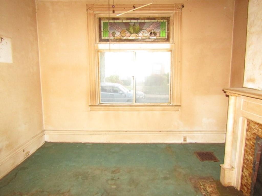 1219 Tweed Street Pittsburgh, PA 15204 - Photo 8 of 30 a view of a small space with a window
