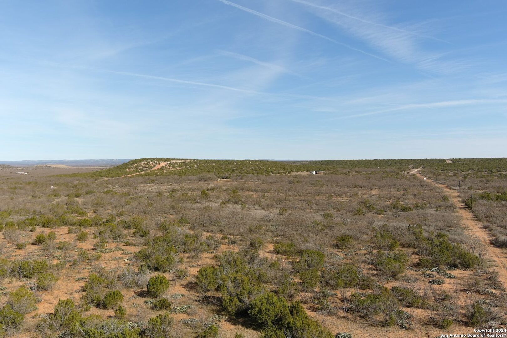 1 Warhorse Ranch Robert Lee, TX 76945 - Photo 14 of 31 a view of an ocean