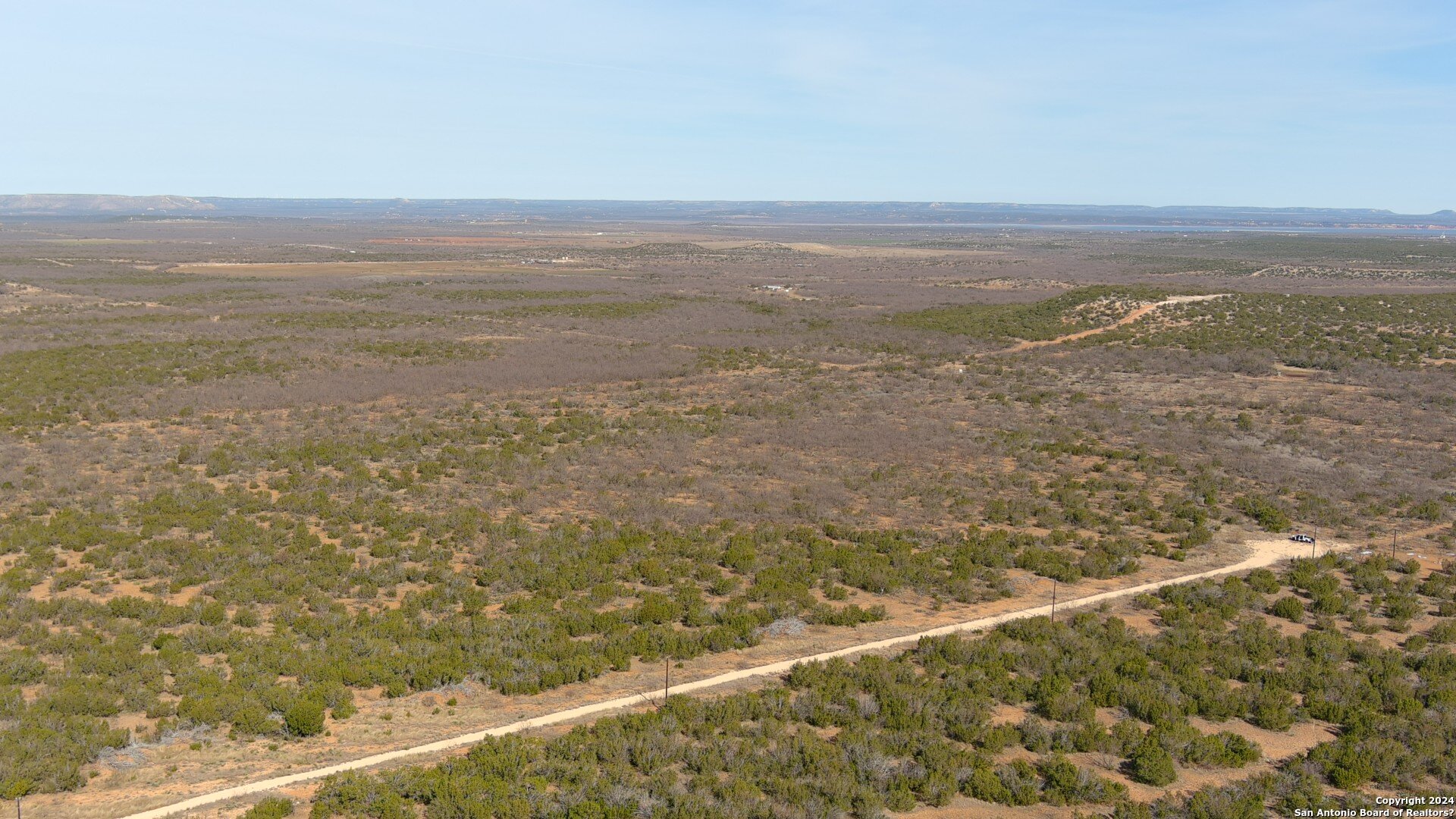 1 Warhorse Ranch Robert Lee, TX 76945 - Photo 16 of 31 a view of an ocean