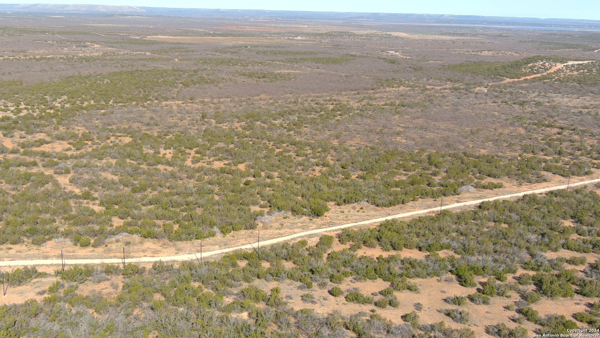 1 Warhorse Ranch Robert Lee, TX 76945 - Photo 19 of 31 a view of an ocean