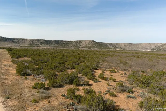 a view of lake and mountain