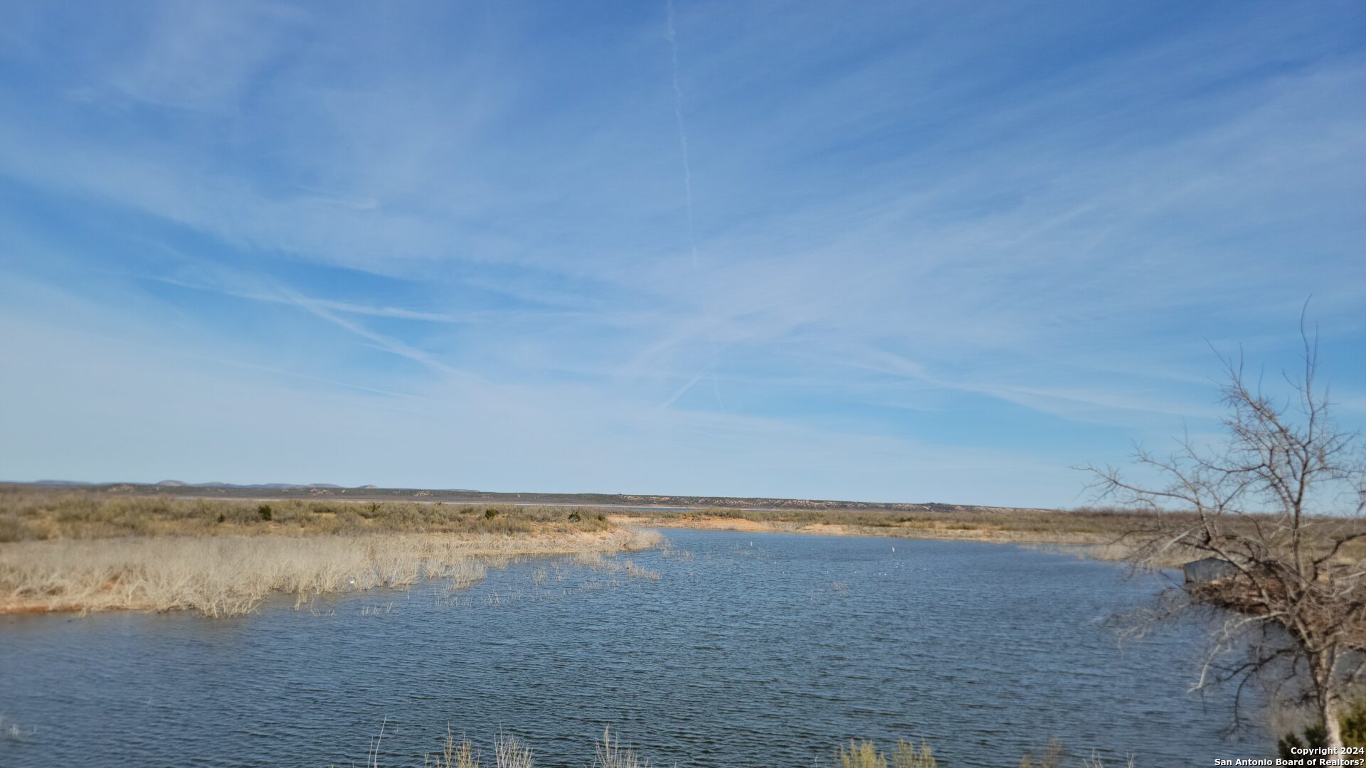 1 Warhorse Ranch Robert Lee, TX 76945 - Photo 21 of 31 a view of an ocean