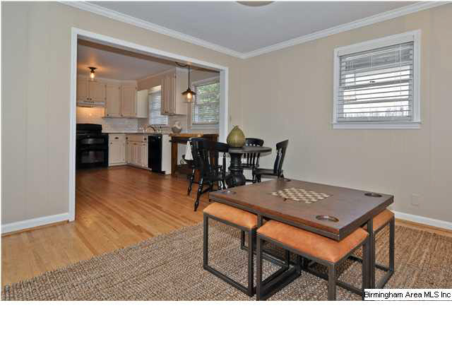 427 Cliff Place Birmingham, AL 35209 - Photo 19 of 32