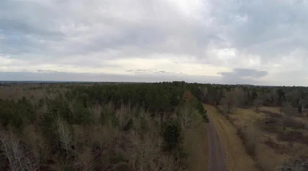 a view of mountains and valleys