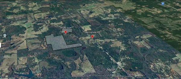 $600,000 | 0 South S Cr North, Kilgore, TX 75662