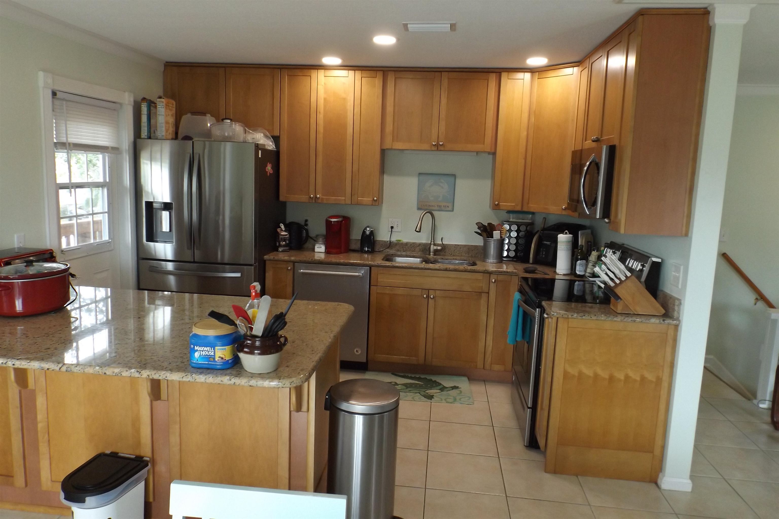 237 Villa Verda Road St. Augustine, FL 32080 - Photo 20 of 48