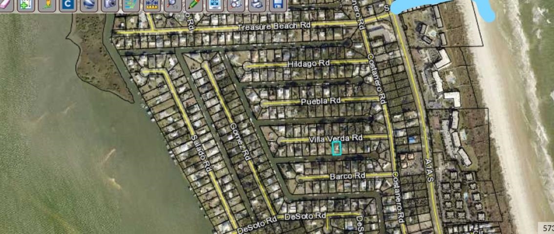 237 Villa Verda Road St. Augustine, FL 32080 - Photo 3 of 48