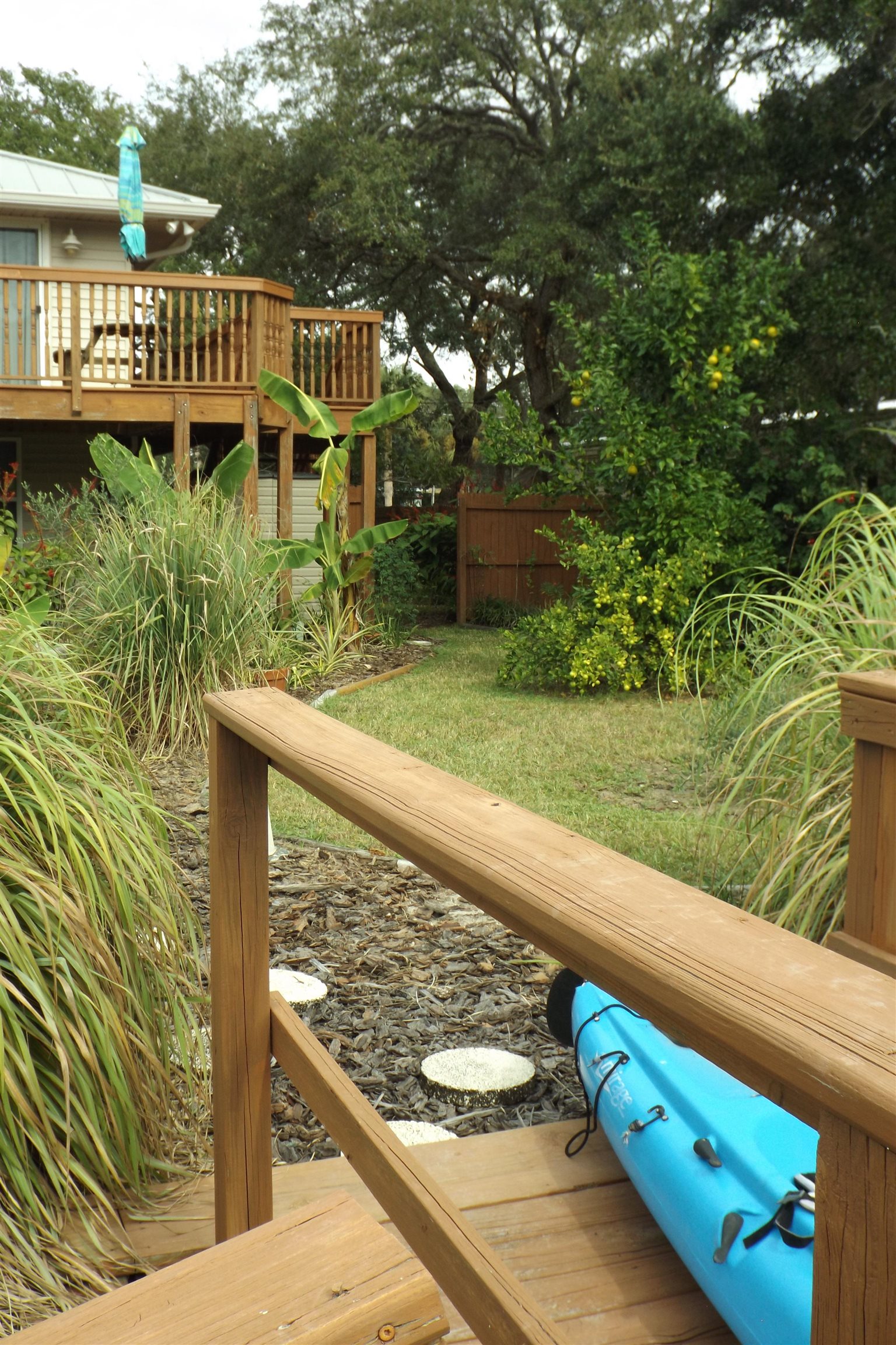 237 Villa Verda Road St. Augustine, FL 32080 - Photo 43 of 48