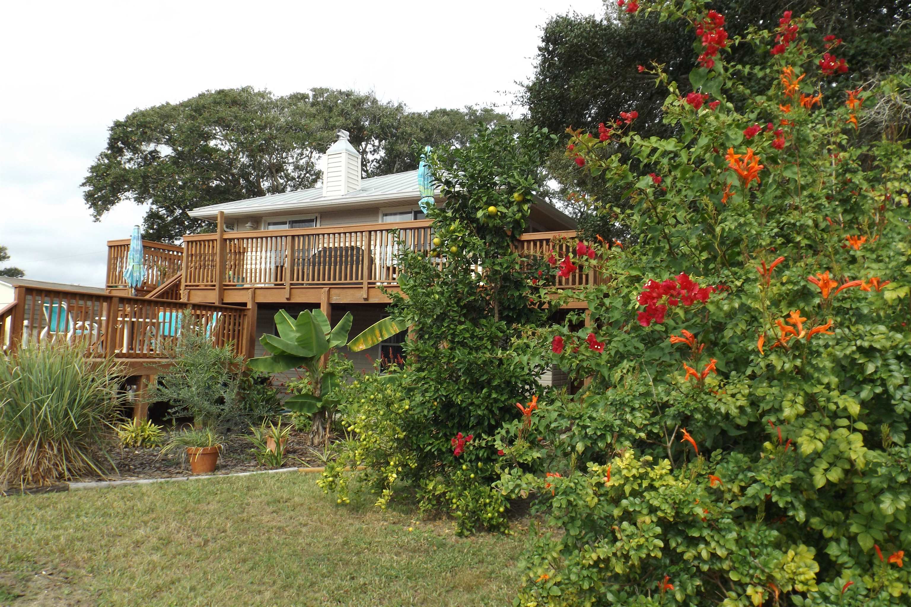 237 Villa Verda Road St. Augustine, FL 32080 - Photo 45 of 48