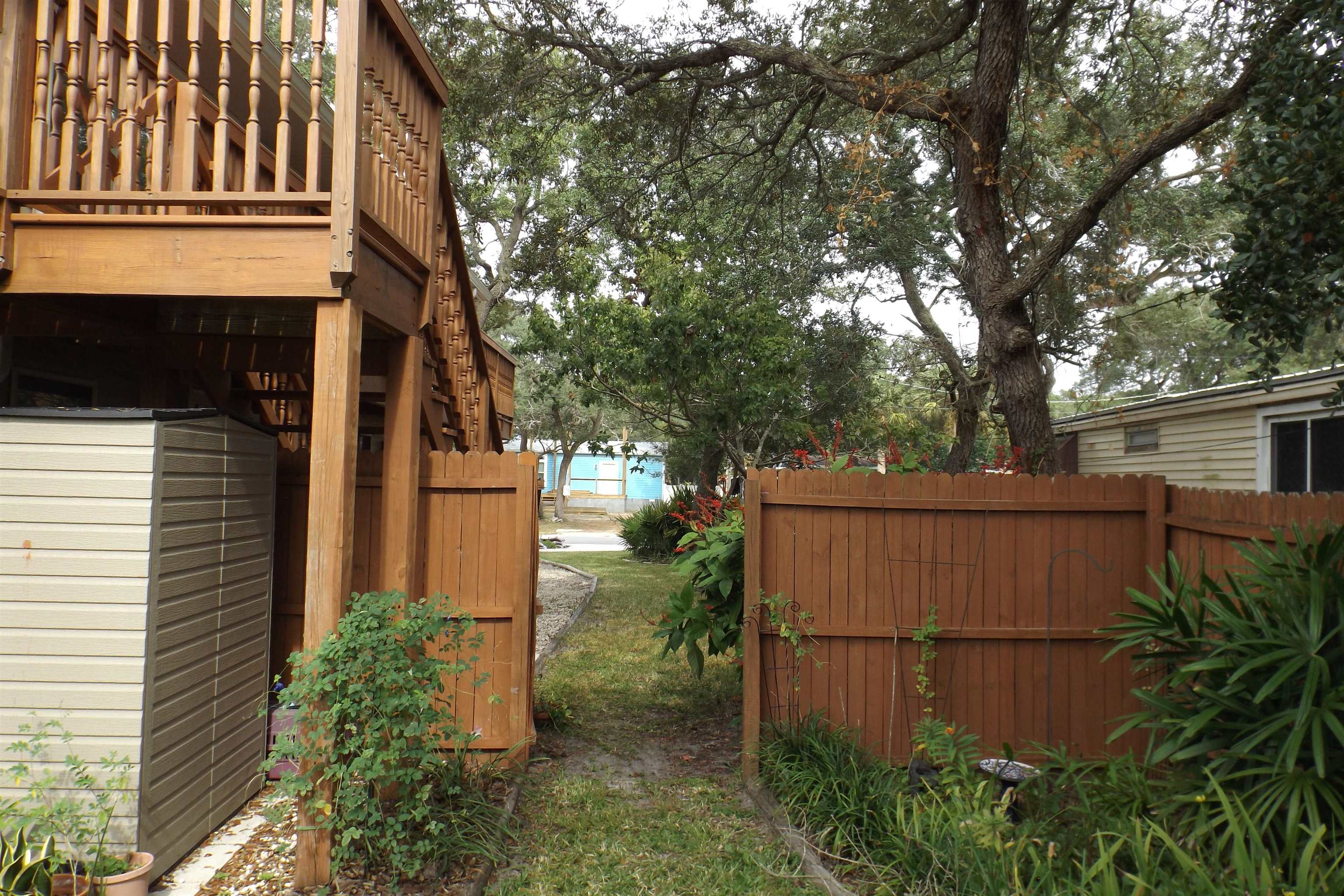 237 Villa Verda Road St. Augustine, FL 32080 - Photo 46 of 48