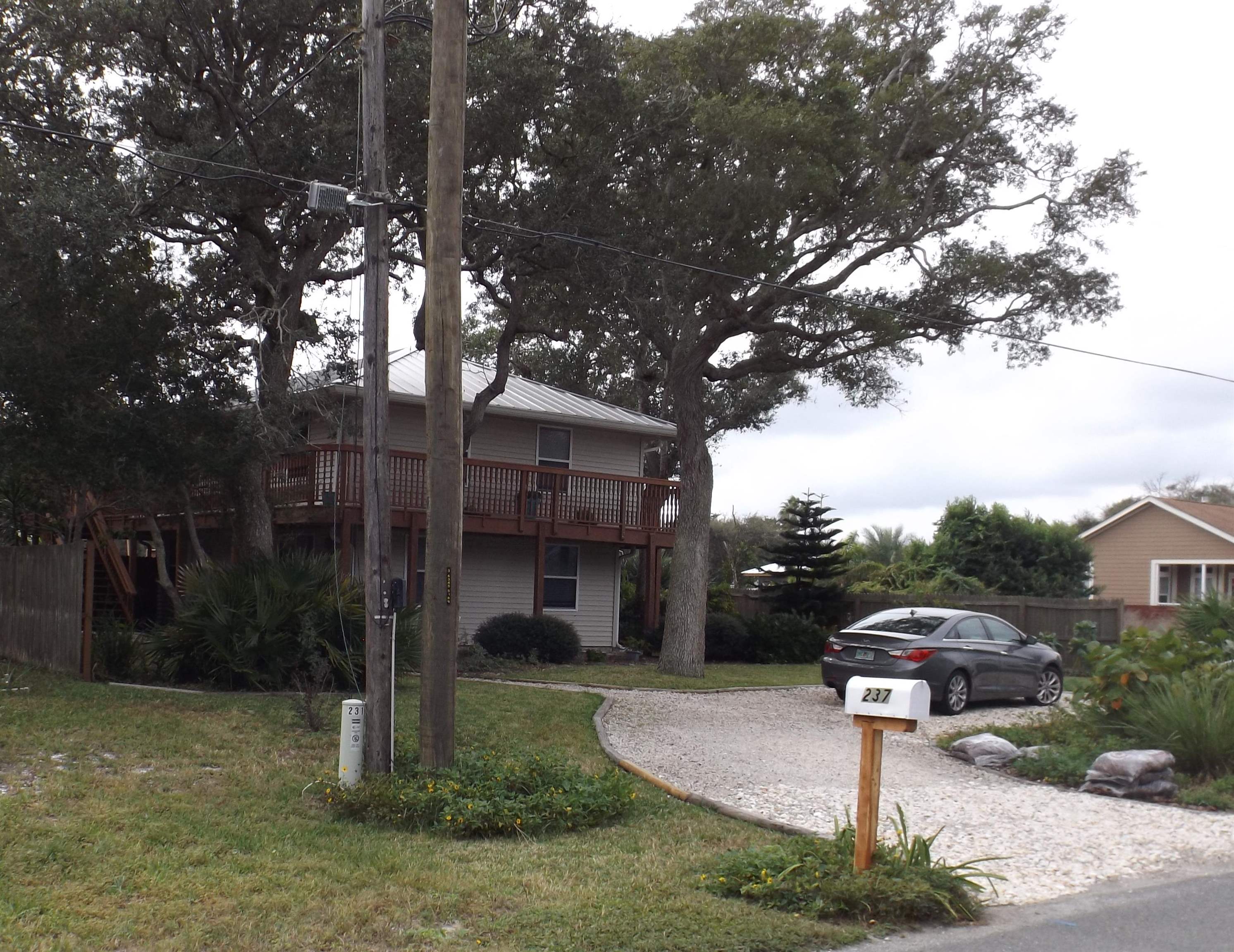 237 Villa Verda Road St. Augustine, FL 32080 - Photo 48 of 48