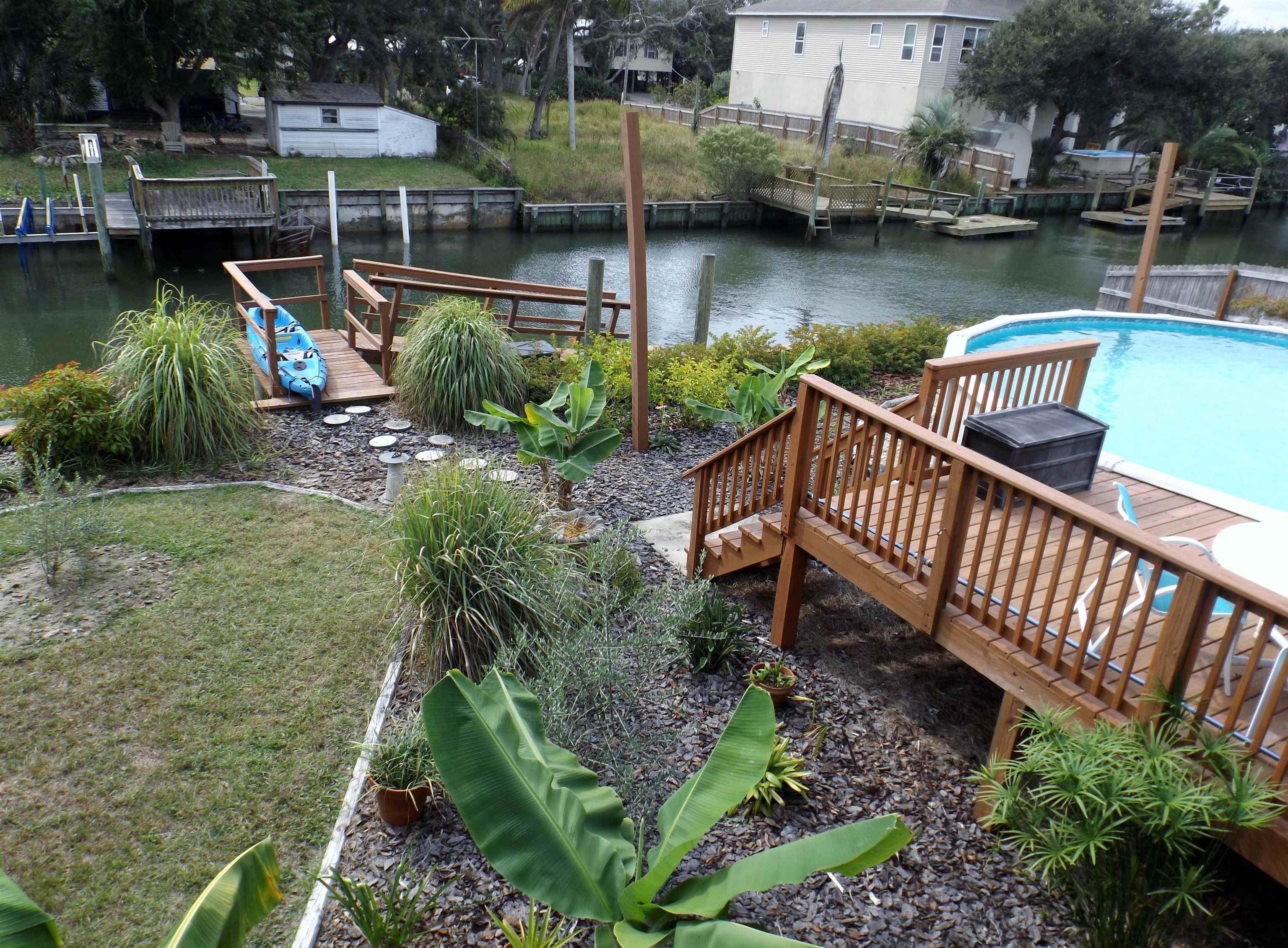 237 Villa Verda Road St. Augustine, FL 32080 - Photo 8 of 48