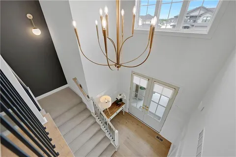 $945,000 | 18604 Howe Drive, Overland Park, KS 66085