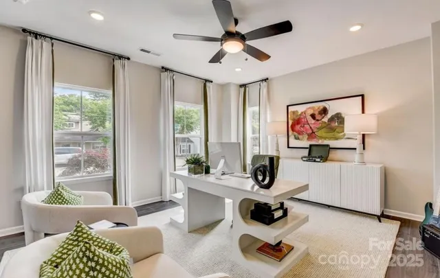 $395,990 | 561 Silver Star Boulevard, Indian Trail, NC 28079