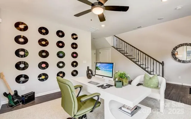 $395,990 | 561 Silver Star Boulevard, Indian Trail, NC 28079