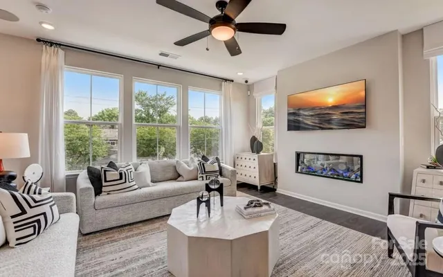 $395,990 | 561 Silver Star Boulevard, Indian Trail, NC 28079