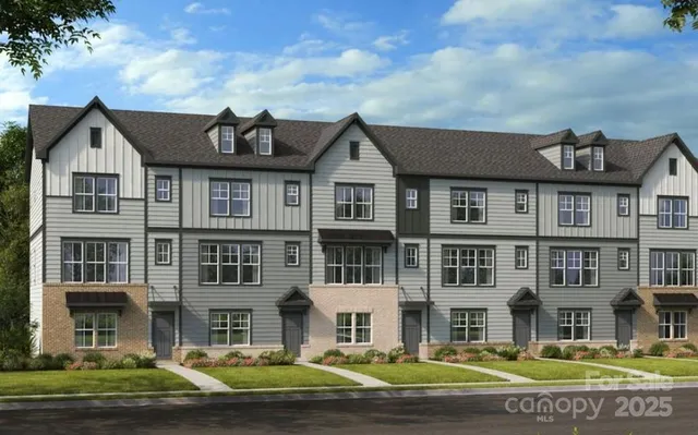 $395,990 | 561 Silver Star Boulevard, Indian Trail, NC 28079