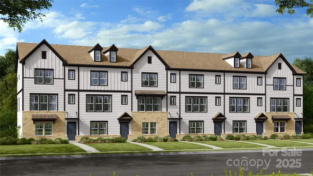 $395,990 | 561 Silver Star Boulevard, Indian Trail, NC 28079