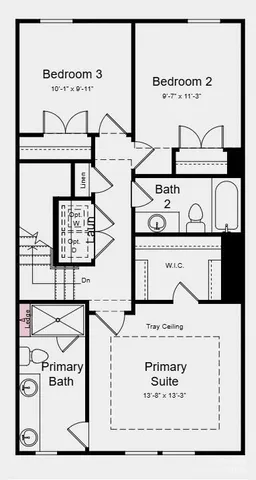 $395,990 | 561 Silver Star Boulevard, Indian Trail, NC 28079
