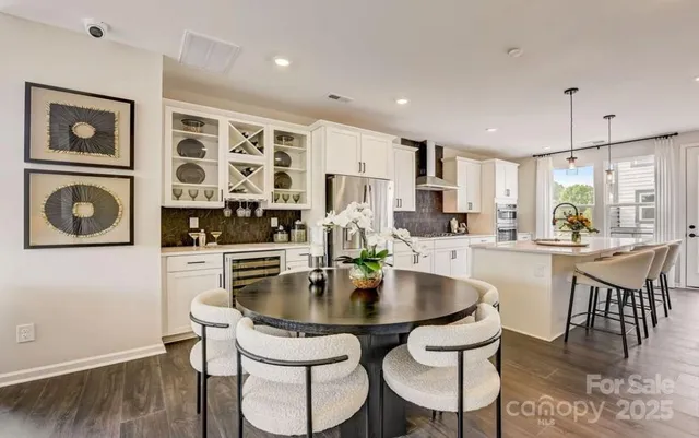 $395,990 | 561 Silver Star Boulevard, Indian Trail, NC 28079