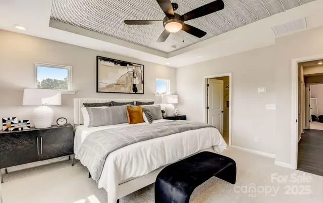 $395,990 | 561 Silver Star Boulevard, Indian Trail, NC 28079