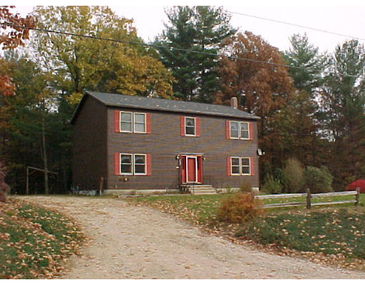 148 Dana Road Orange, MA 01364 - Photo 1 of 5