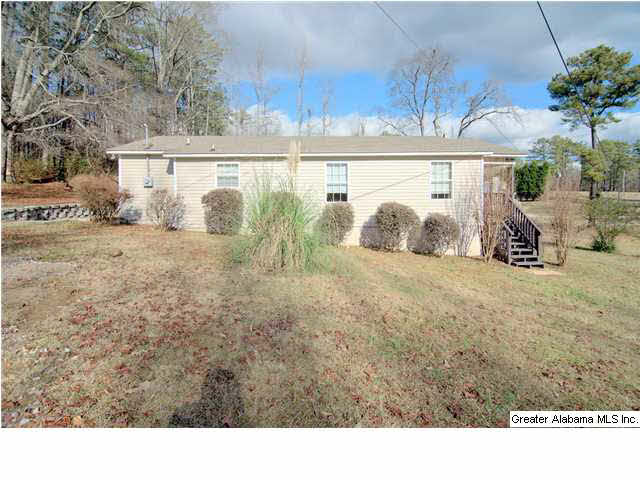 2263 Brookside Road Mount Olive, AL 35117 - Photo 10 of 28
