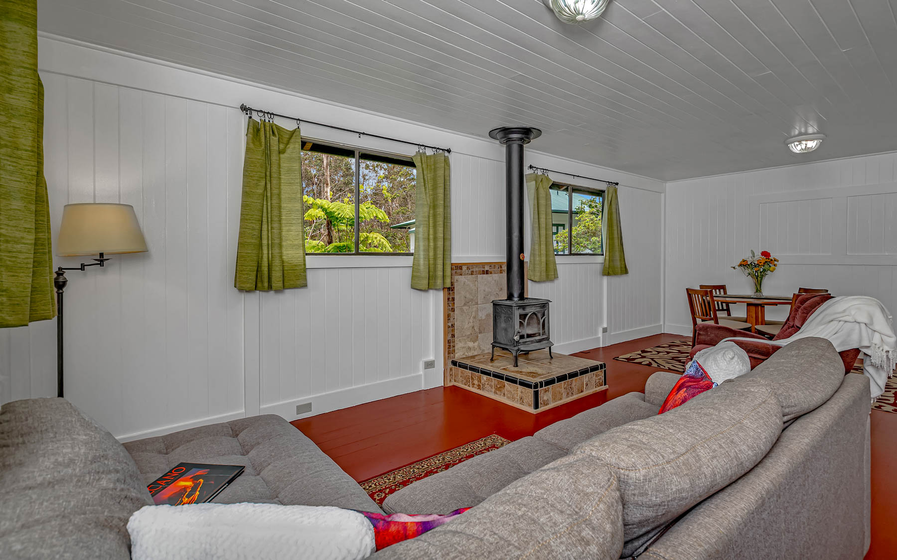 19-4144 Haunani Road Volcano, HI 96785 - Photo 8 of 30