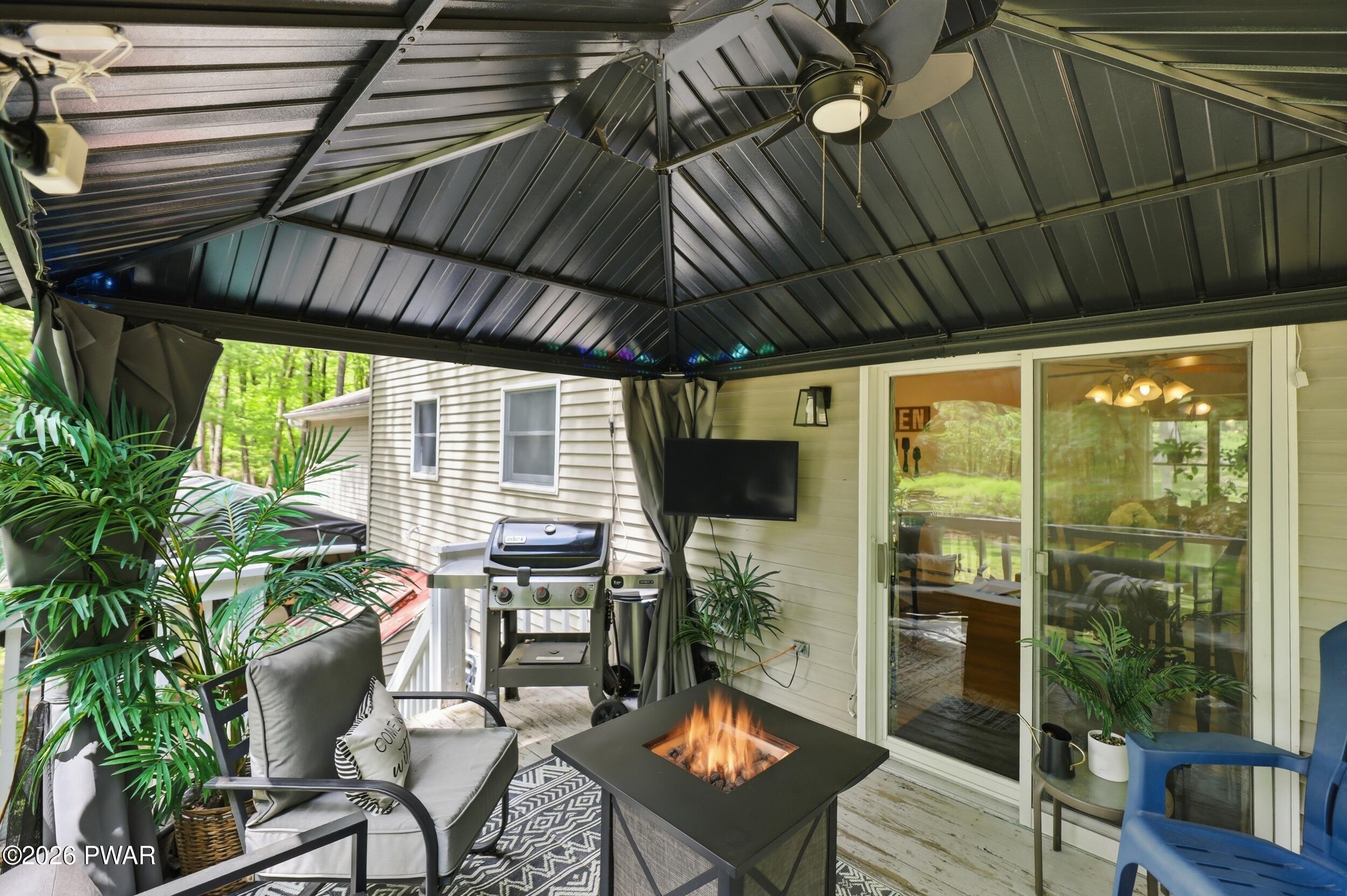 116 Oak Ridge Drive Milford, PA 18337 - Photo 48 of 69