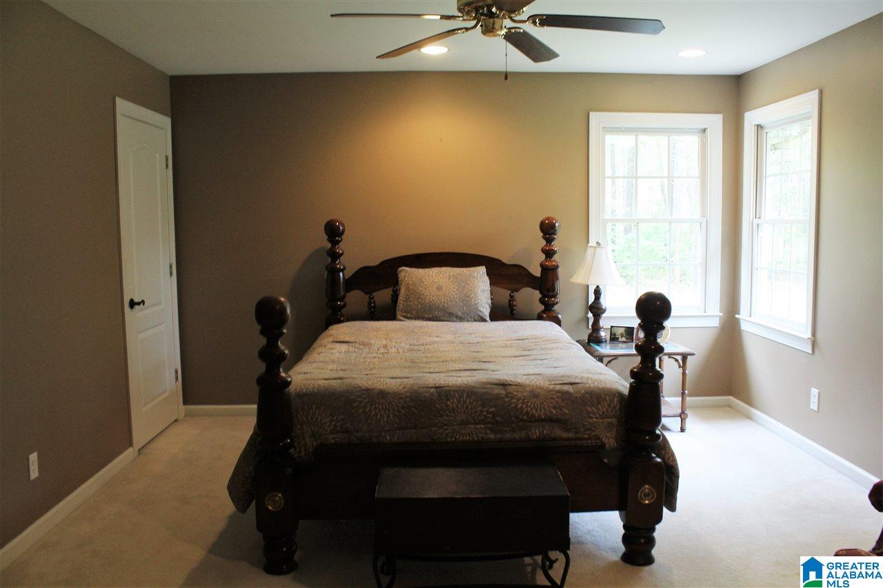 126 Timber Trace Anniston, AL 36207 - Photo 27 of 35