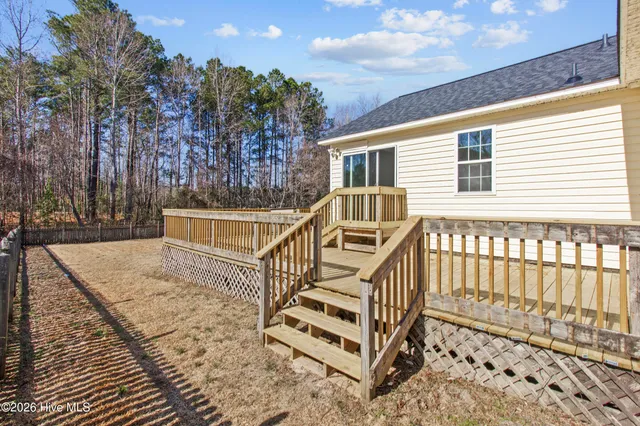 $1,750 | 107 Luke Court, New Bern, NC 28560