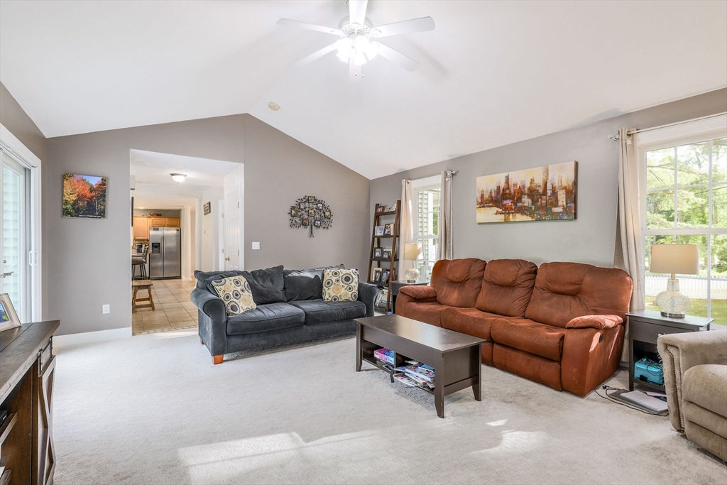 499 Ware Corner Road Oakham, MA 01068 - Photo 14 of 31