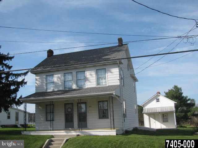 460 Blooming Grove Road Hanover, PA 17331 - Photo 1 of 6