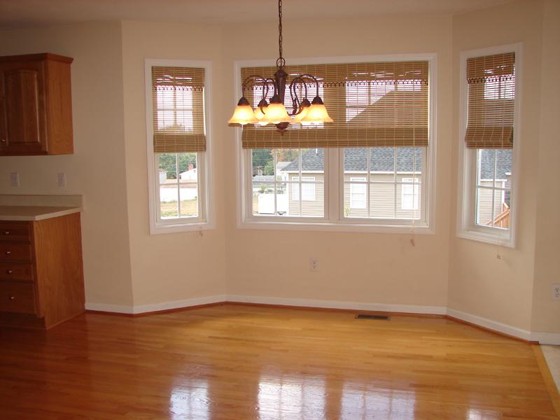 628 Castleridge Road Vinton, VA 24179 - Photo 3 of 9 Dining Area