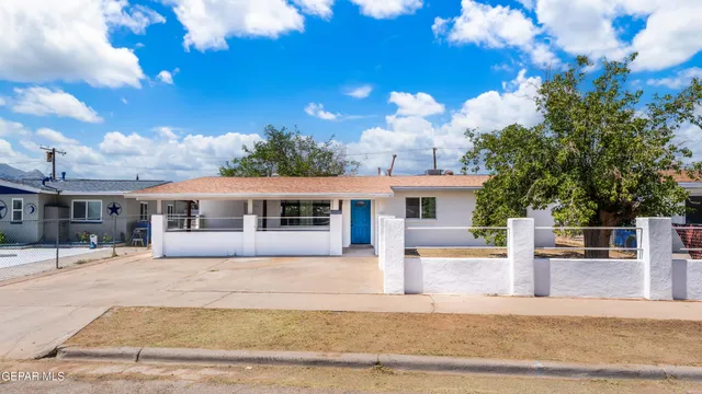 $245,000 | 5709 Macon Lane, El Paso, TX 79924