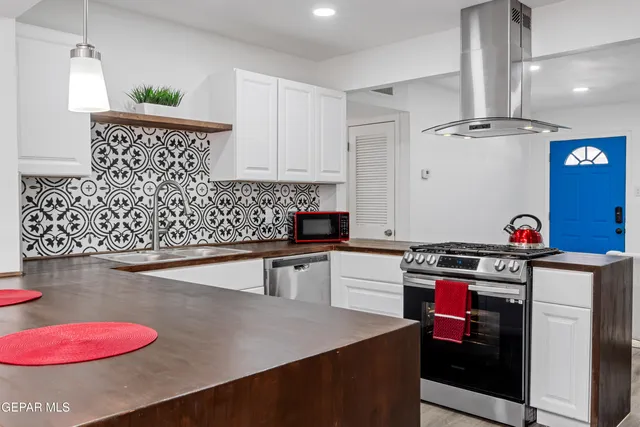 $245,000 | 5709 Macon Lane, El Paso, TX 79924