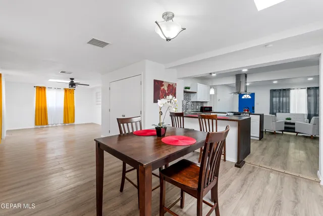 $245,000 | 5709 Macon Lane, El Paso, TX 79924