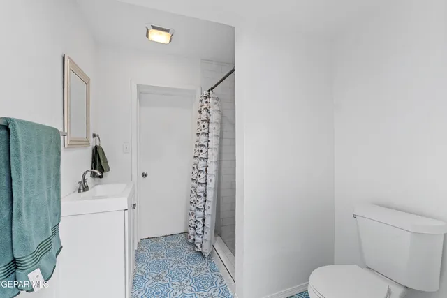 $245,000 | 5709 Macon Lane, El Paso, TX 79924