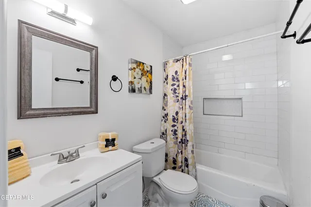 $245,000 | 5709 Macon Lane, El Paso, TX 79924