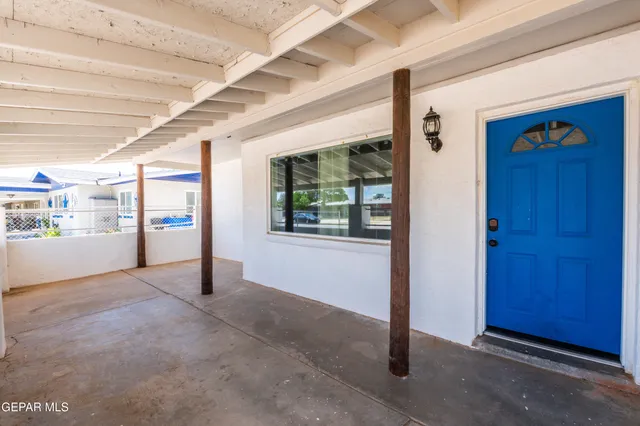 $245,000 | 5709 Macon Lane, El Paso, TX 79924