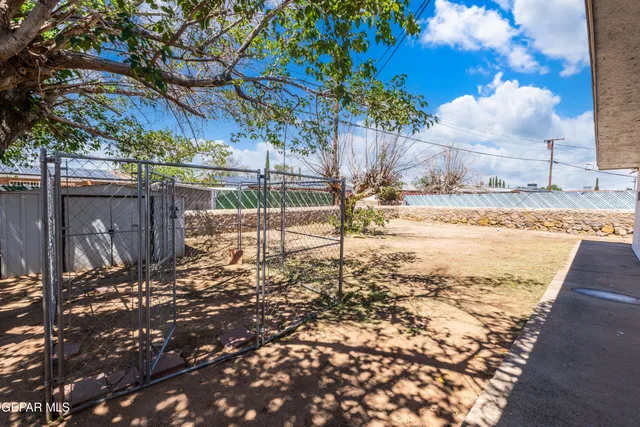 $245,000 | 5709 Macon Lane, El Paso, TX 79924