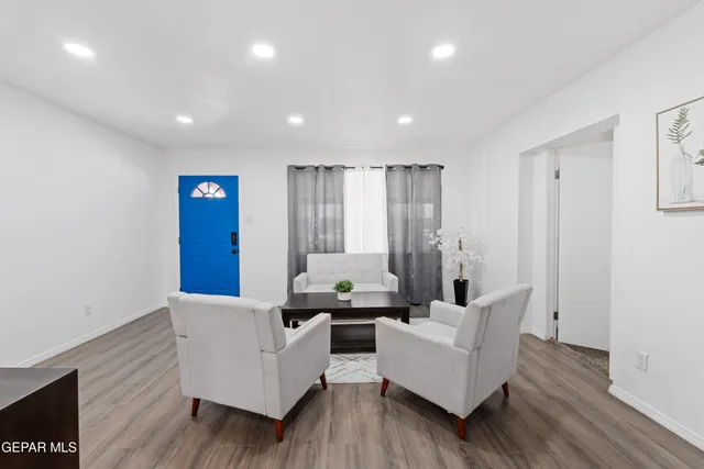 $245,000 | 5709 Macon Lane, El Paso, TX 79924