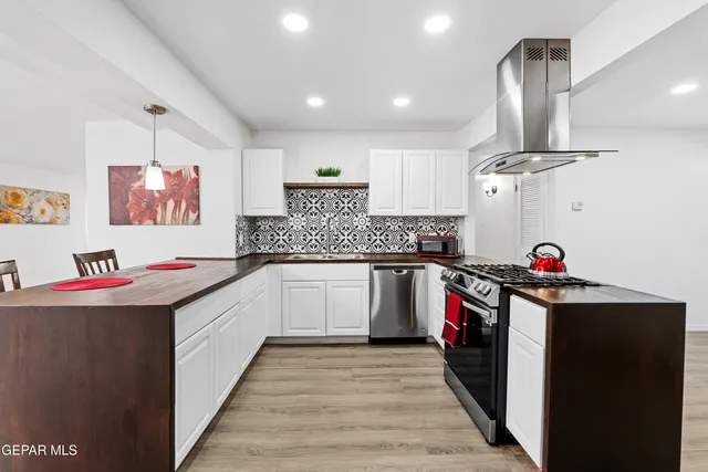 $245,000 | 5709 Macon Lane, El Paso, TX 79924