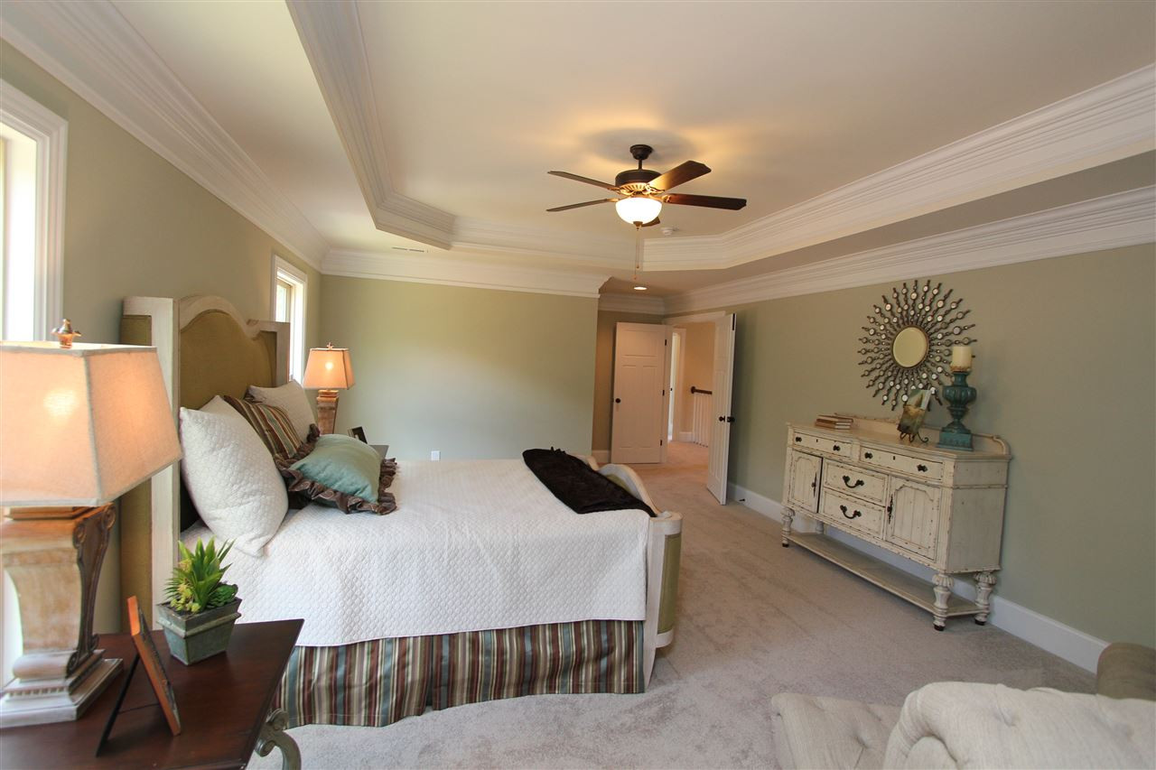 1213 Harrison Ridge Road Wake Forest, NC 27587 - Photo 11 of 25 Photo 11