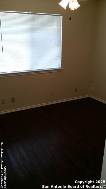 12200 Ridge Crown Street San Antonio, TX 78247 - Photo 3 of 20 a view of room with a window