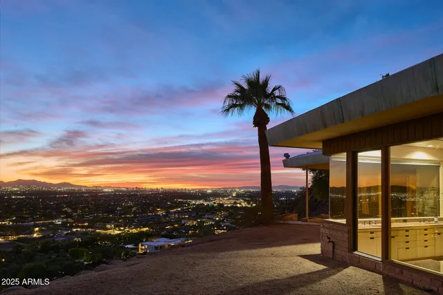 $24,000,000 | 5500 North Dromedary Road, Unit V, Phoenix, AZ 85251