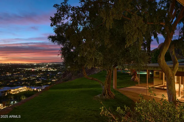 $24,000,000 | 5500 North Dromedary Road, Unit V, Phoenix, AZ 85251