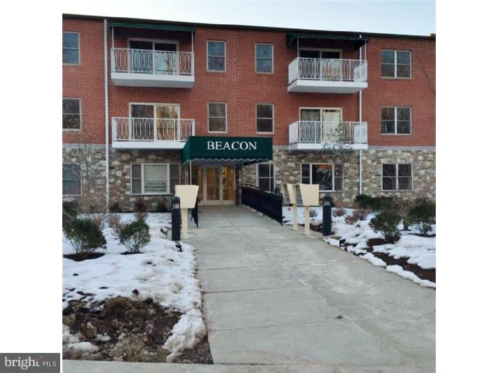 1600 Church Road, Unit B301 Wyncote, PA 19095 - Photo 1 of 10 Exterior